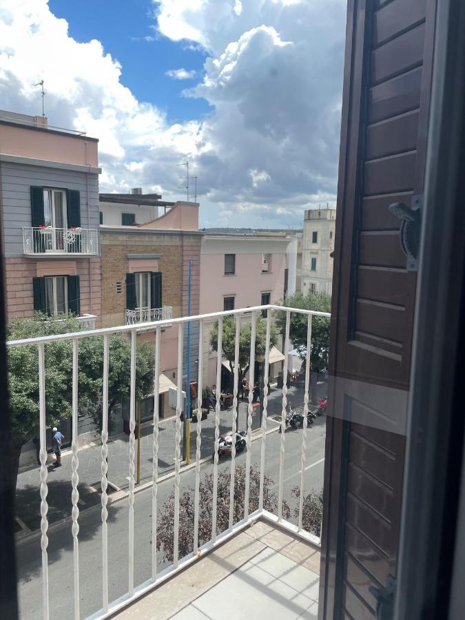 Civico 23 Apartment Matera Exterior photo