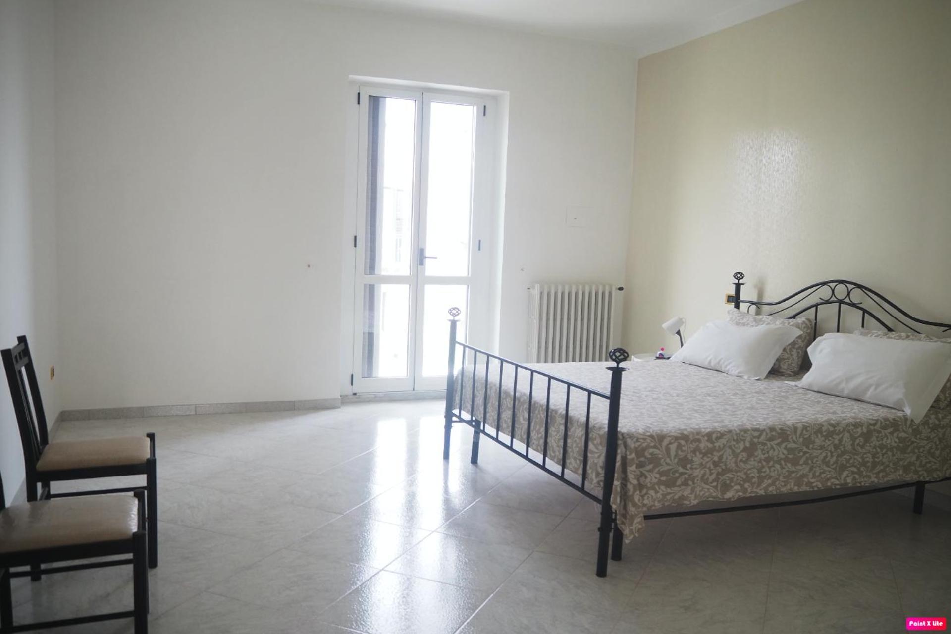 Civico 23 Apartment Matera Exterior photo